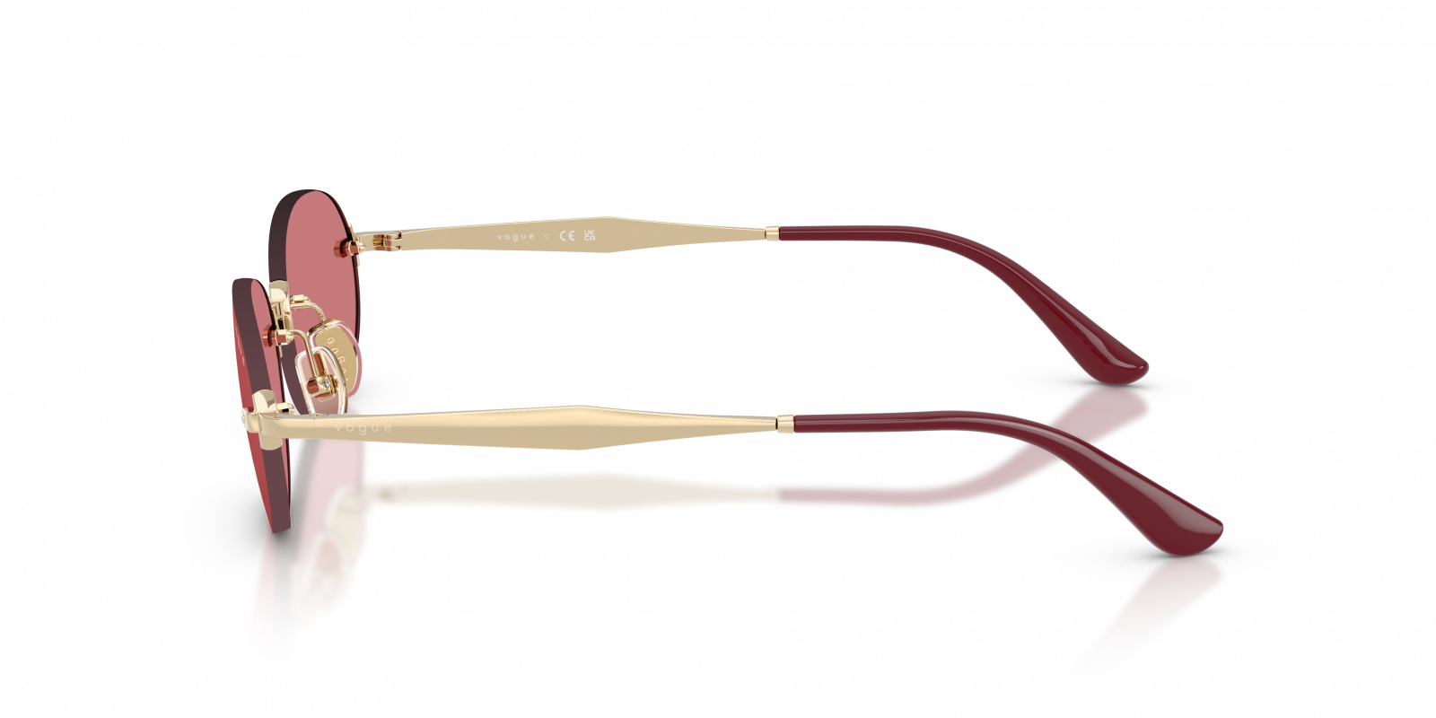 Vogue VO4342S 848/75  